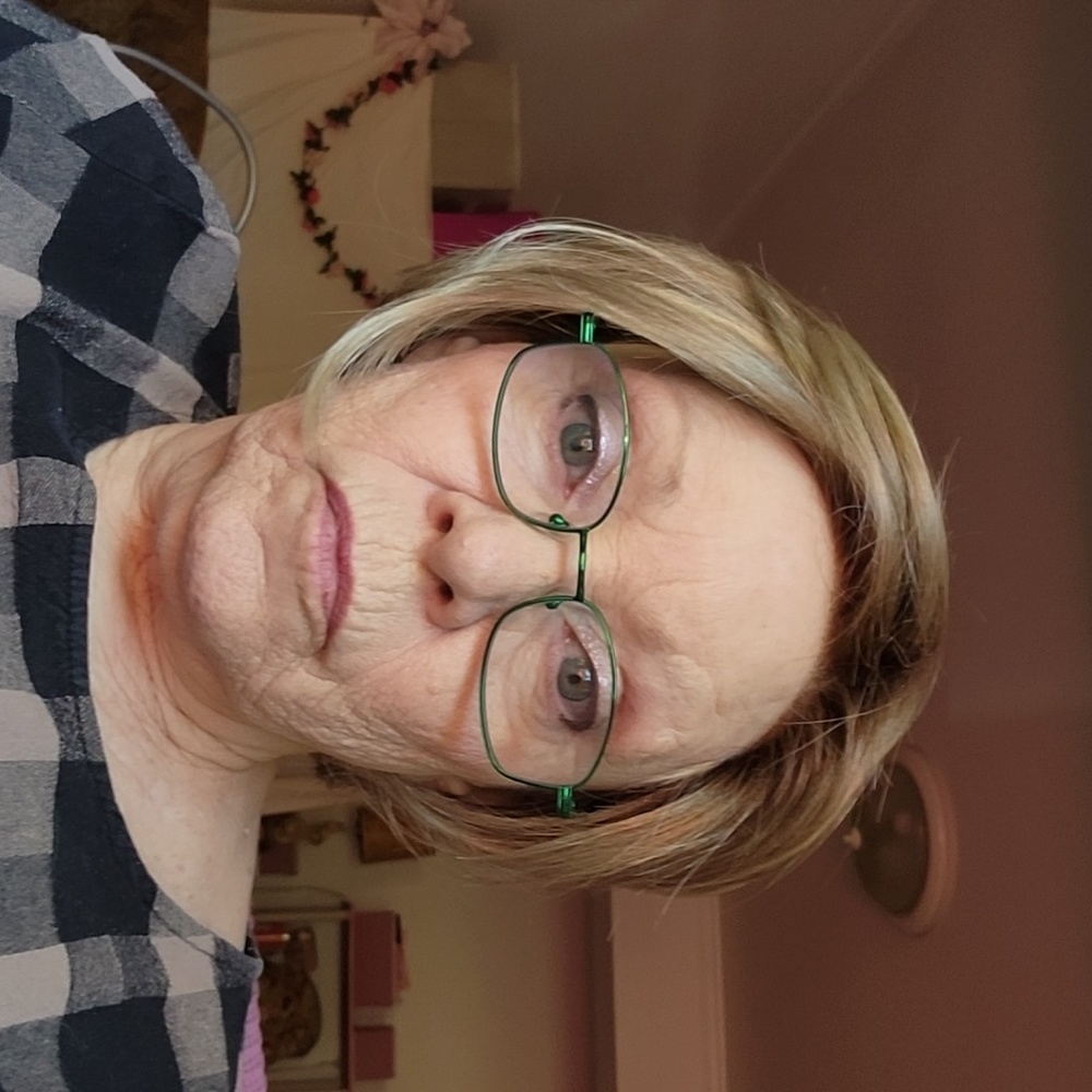 Jon Renau blonde wig Gabrielle petite